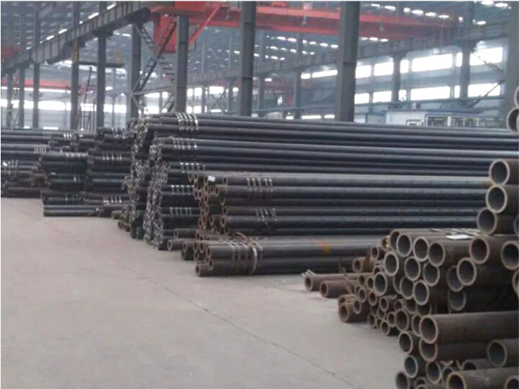 河西12cr2mo化肥专用管